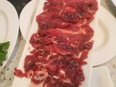 -幸运牛汕头小黄牛牛肉火锅(梅林店)