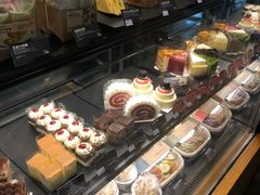 -星巴克(湖州梅地亚广场店)