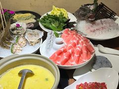 -揽季锅物会·海鲜姿造(五四路店)