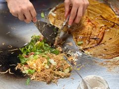 -缘顺缘兴玉米饼(吉杨路店)