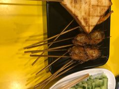 -望京小腰(北京总店)