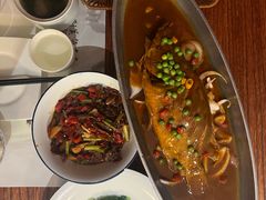 -中国徽菜·徽商故里(罍街店)
