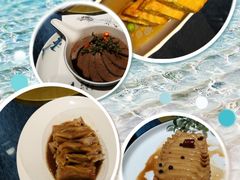 -香雪海饭店中餐厅(人民桥店)