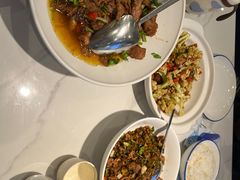 -兰湘子·湘菜小炒(崂山丽达店)