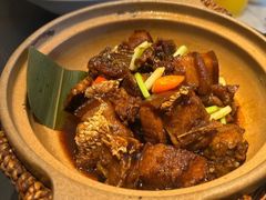 -虎哥私房菜(馒头山店)