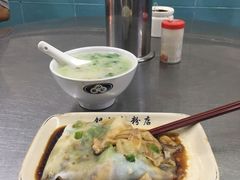 -银记肠粉店(北京路店)