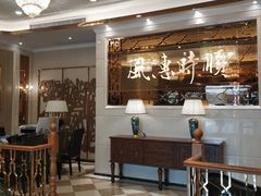 -金时代顺风大酒店(静安大融城店)