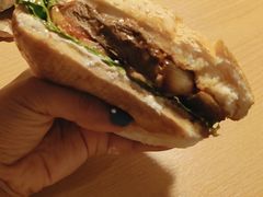 -Fergburger(皇后镇店)