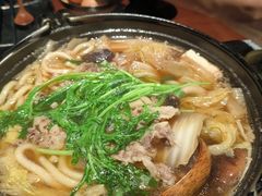 -千代武日本料理(爱建店)