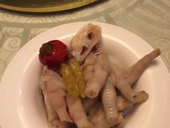 -杭州香格里拉·香宫中餐厅