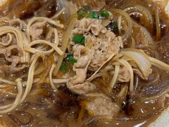 寿喜肥牛锅-熊吞·大碗丼烧肉饭(西市场嘉华店)