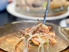 -炊江南·上海菜(国展华漕店)