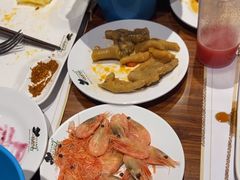 -汉巴味德(沈阳万象汇店)