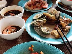 -佰园全日西餐厅-厦门佰翔软件园酒店