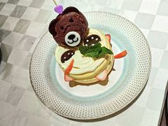 -西堤牛排(南京龙江店)