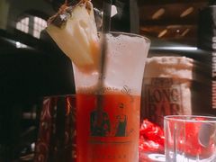 -Long Bar(莱佛士酒店)