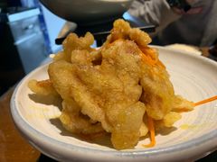 最东北锅包肉-95号酱骨·一块豆腐(展春园西路店)