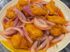 果汁鱼块-紫金食坊(江南西路店)