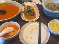 -章记星洲 · 新加坡餐厅(望京店)
