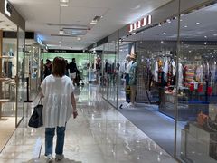 -崇光百货(铜锣湾店)