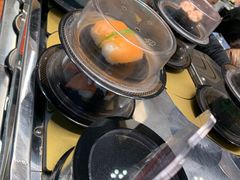 -争鲜回转寿司(朝北大悦城店)