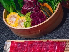 -三出山火锅(南京万象天地店)
