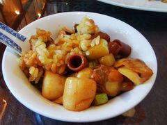 -福来齐·鲁菜海鲜·渔家菜(朝阳街分店)