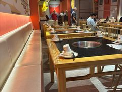 -京炭铜锅涮肉·羊蝎子·羊肉炉(保利·时光里店)