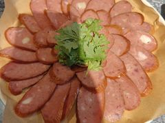 -华竹饭店(中央大街店)