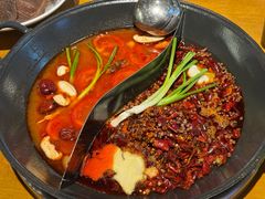 -楠火锅(太古里总店)