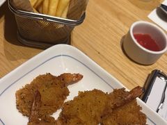 -菲滋意式餐厅(金华银泰城店)