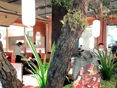 -左庭右院鲜牛肉火锅(苏州园区永旺店)