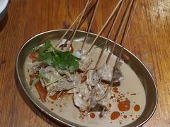 -老姑砂锅·烧烤天津菜(体北道店)