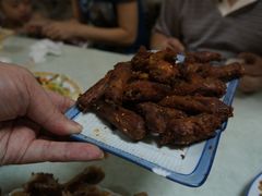 孜然鸡脖-泰来风味馆(桂林街店)