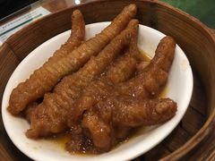 -小龍鳳餐室(番禺路店)