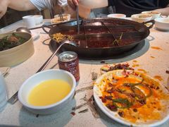 -家一加火锅(绿地翠谷总店)