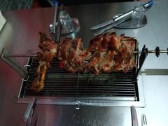 -老鞑子烤羊腿(海口店)