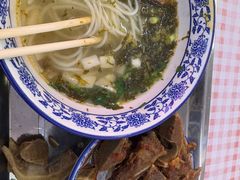 -唐记牛骨粉(陶溪川店)