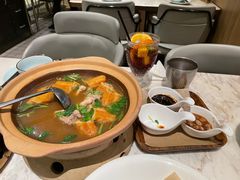 新加坡风味叻沙锅-星怡会·新加坡新美食(苏州中心店)