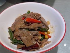 -谢氏老金口渔村(王家墩店)