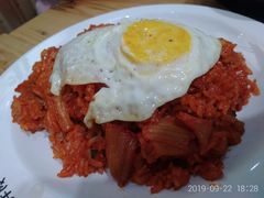 -小木屋拌饭(朝阳兴隆大家庭店)