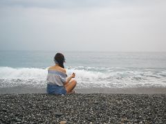 -七星潭蓝天广场