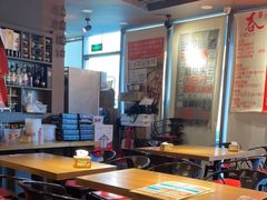 大堂-汪爹爹武汉牛三鲜(朝外大街店)