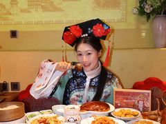 -小吊梨汤·北京菜·烤鸭(鸟巢店)