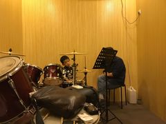 -乐童乐人现代音乐艺术学校(万柳校区)