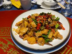 -福照楼汽锅鸡·云南菜(护国路店)