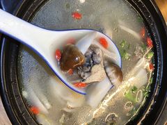 -妈妈的味道·腾冲特色菜(和顺古镇店)