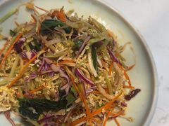 -北李妈妈菜·海肠捞饭(开发区万达店)