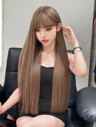 -DL HOPE造型