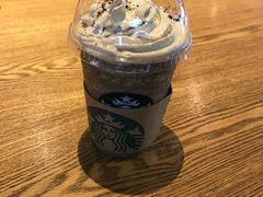-星巴克(秦皇岛乐都汇店)